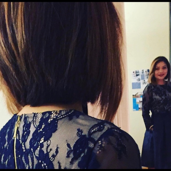 Meet your Posher, Alpha - Picture 7 of 8